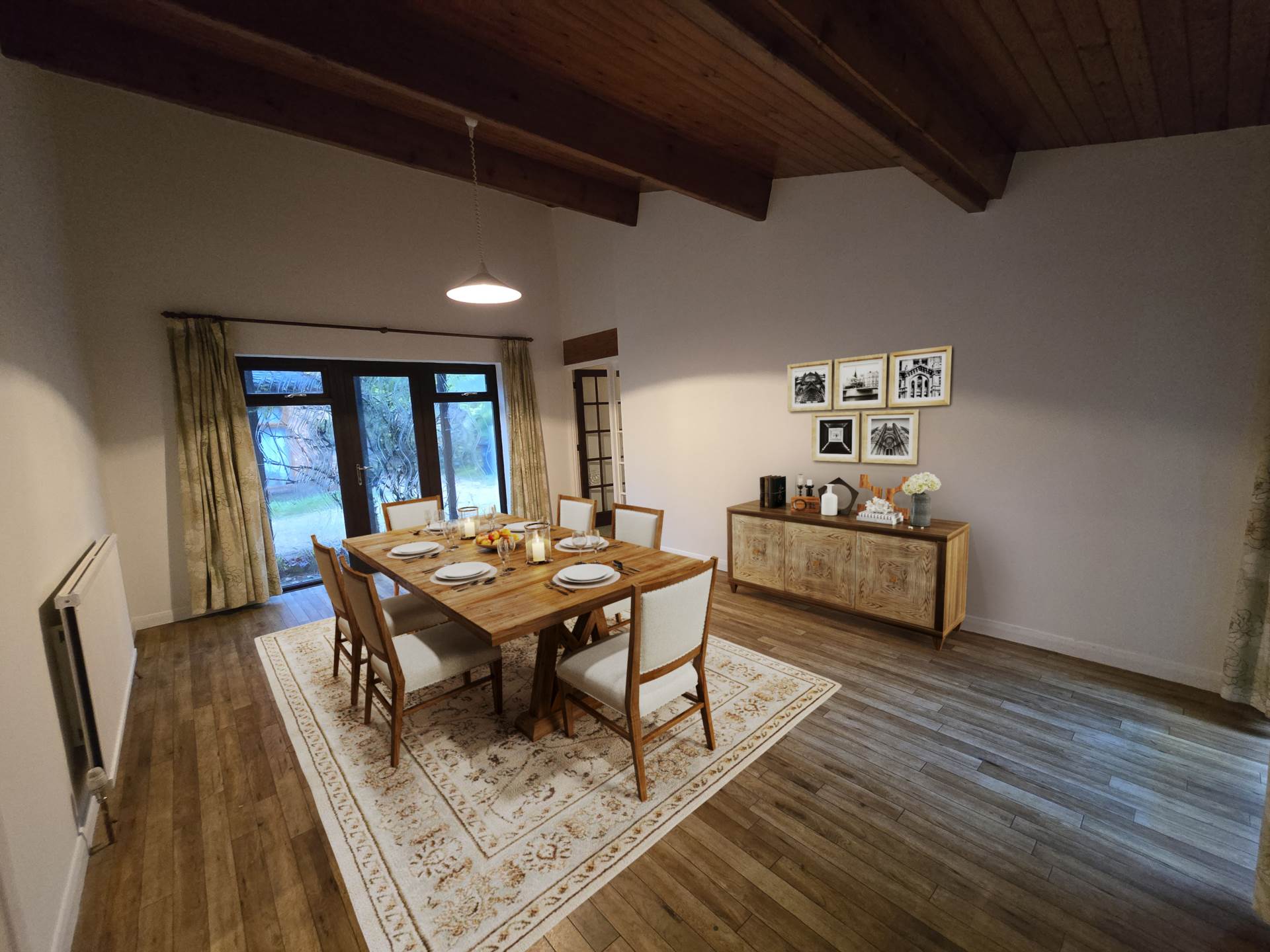Additional Property Image 4 bedroom Detached Bungalow for sale in Canterbury 4