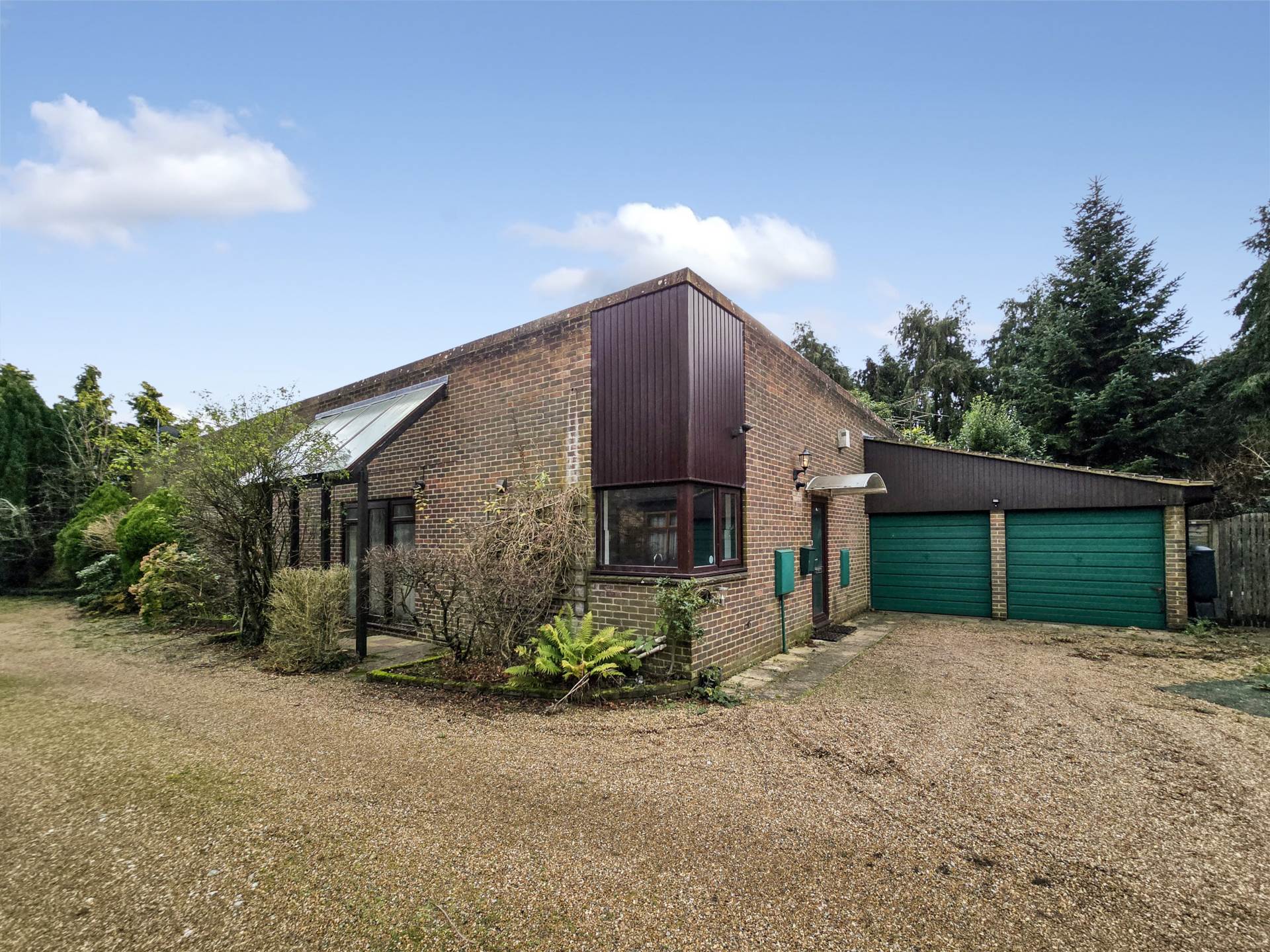 Additional Property Image 4 bedroom Detached Bungalow for sale in Canterbury 5