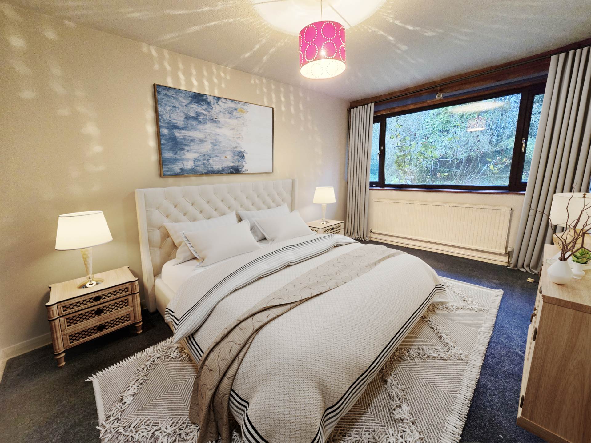 Additional Property Image 4 bedroom Detached Bungalow for sale in Canterbury 8