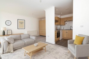 2 bedroom Apartment for sale in Canterbury