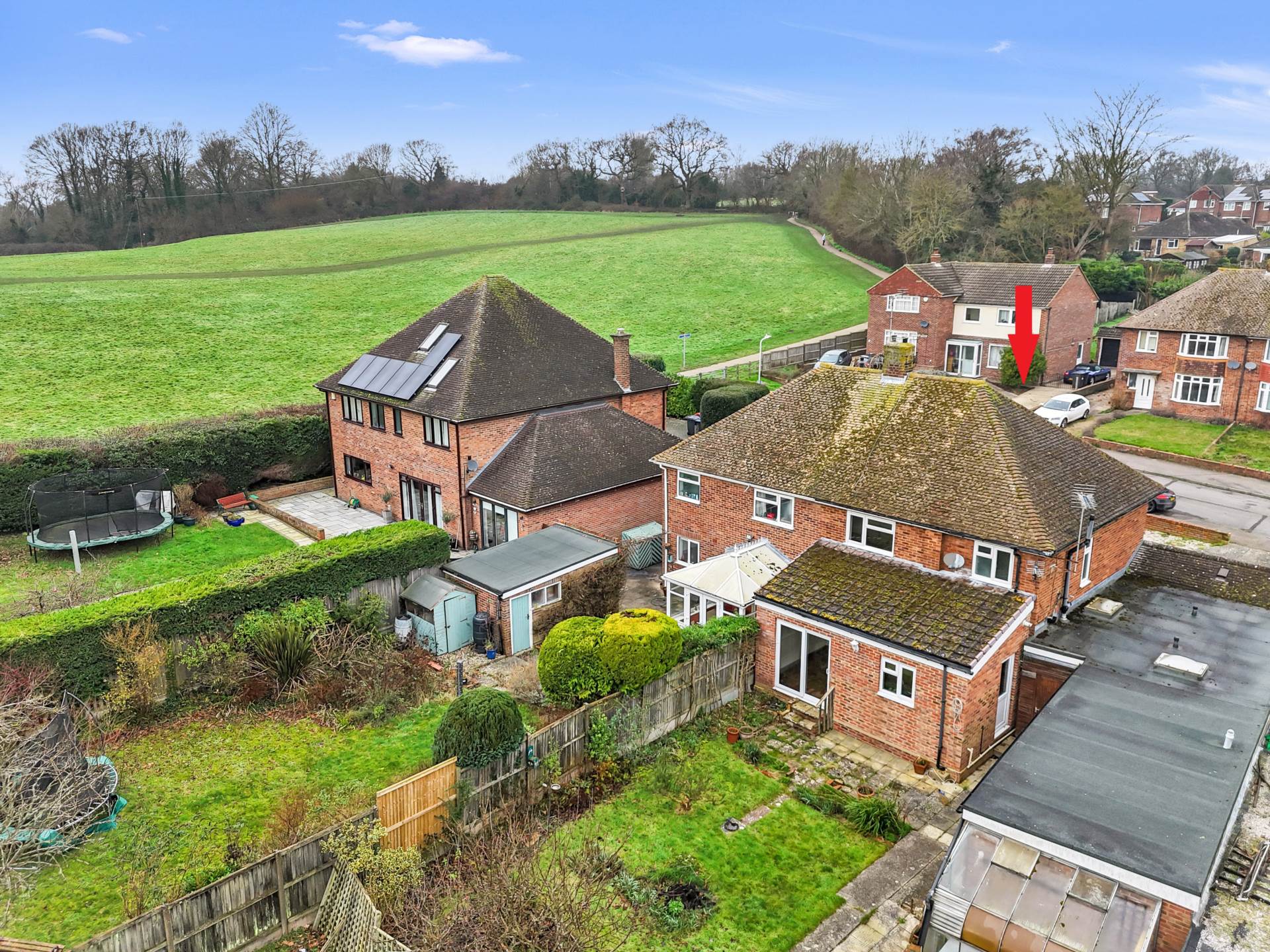 Additional Property Image 3 bedroom Semi Detached for sale in Canterbury 3