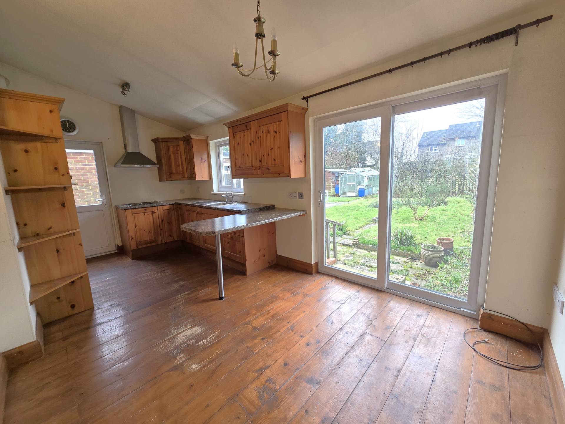 Additional Property Image 3 bedroom Semi Detached for sale in Canterbury 6