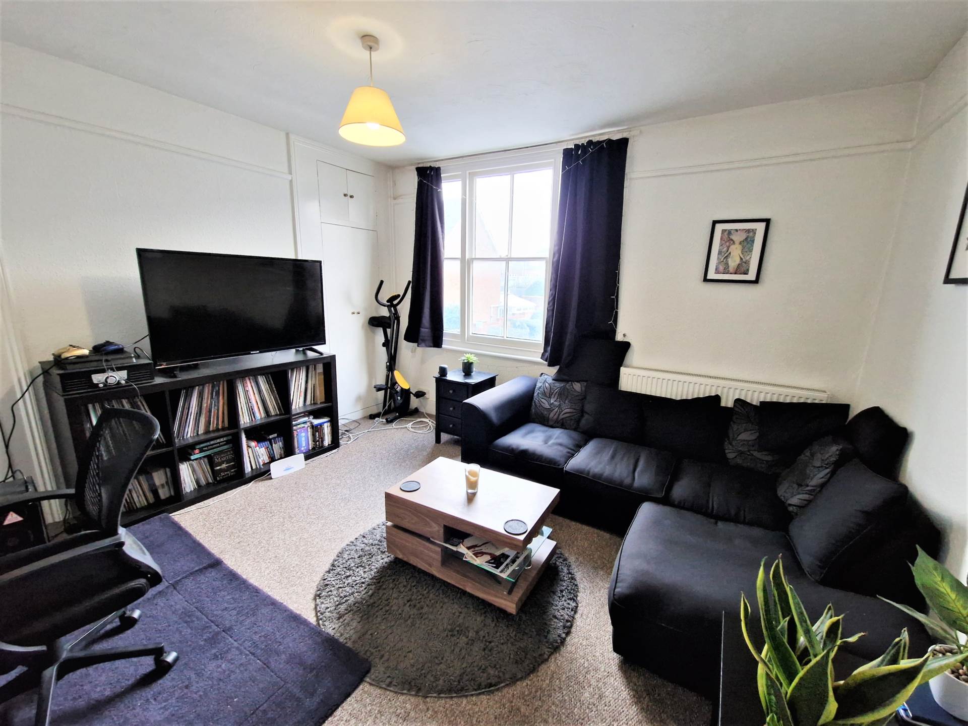 Additional Property Image 1 bedroom Flat to rent in Canterbury 2