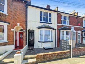 1 bedroom Flat to rent in Canterbury