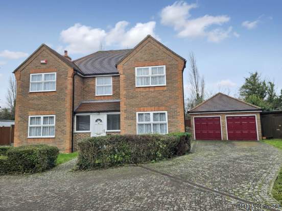 Additional Property Image 4 bedroom Detached for sale in Canterbury 2