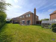 4 bedroom Detached for sale in Canterbury