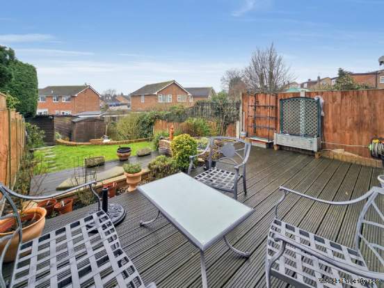 Additional Property Image 3 bedroom Terraced for sale in Canterbury 11