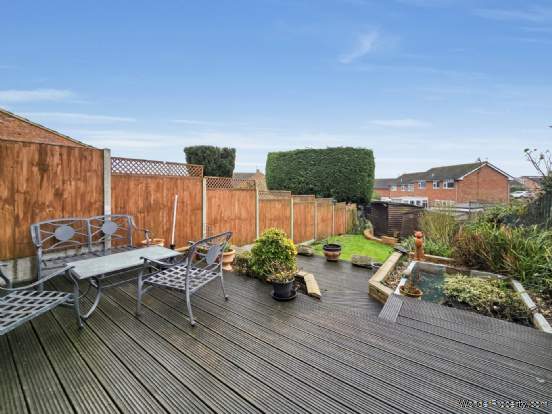 Additional Property Image 3 bedroom Terraced for sale in Canterbury 12