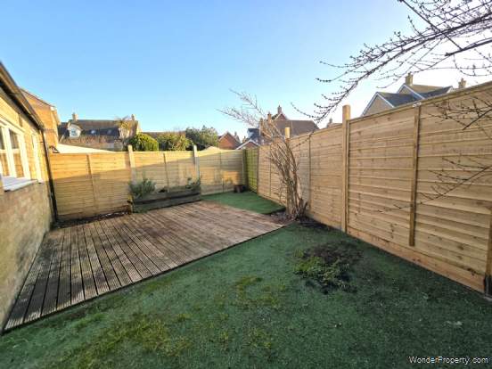 Additional Property Image 2 bedroom End of Terrace for sale in Canterbury 10