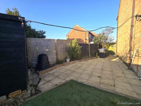 Additional Property Image 2 bedroom End of Terrace for sale in Canterbury 11