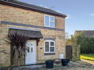 2 bedroom End of Terrace for sale in Canterbury