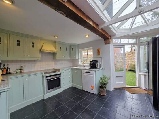 Additional Property Image 3 bedroom Town House for sale in Canterbury 3