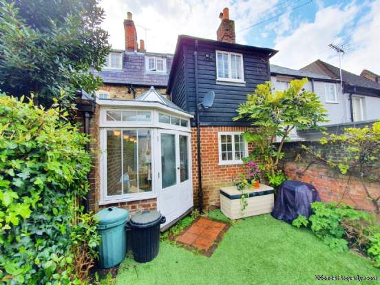 Additional Property Image 3 bedroom Town House for sale in Canterbury 4