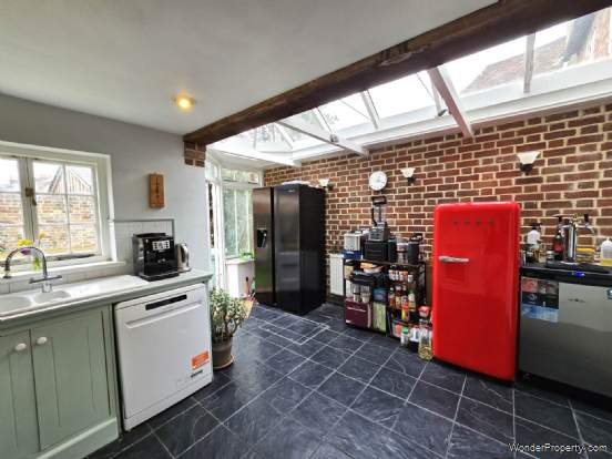 Additional Property Image 3 bedroom Town House for sale in Canterbury 11