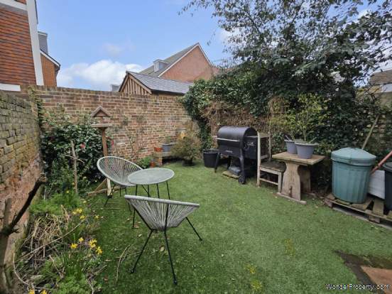 Additional Property Image 3 bedroom Town House for sale in Canterbury 10
