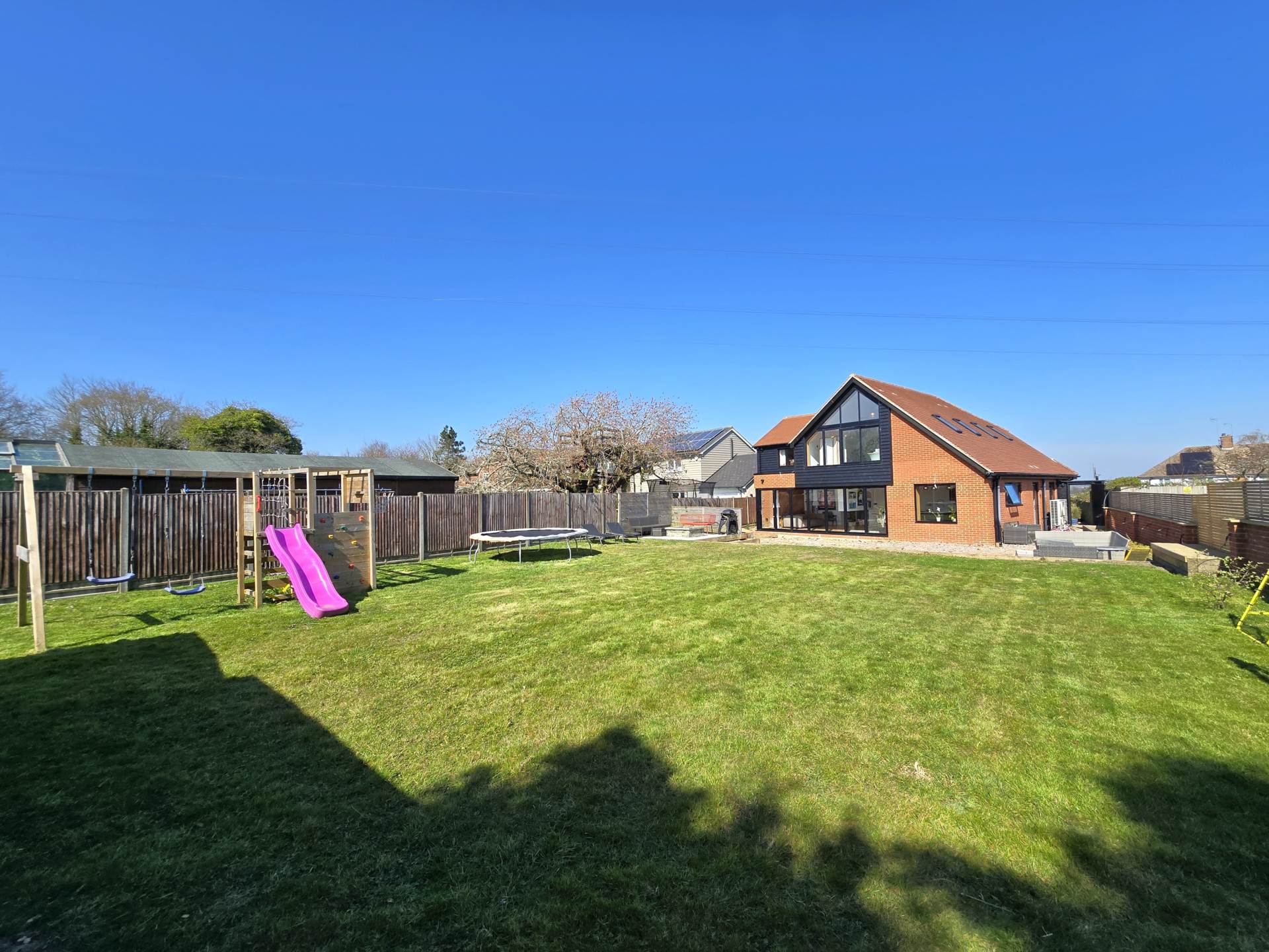 Additional Property Image 4 bedroom Detached for sale in Canterbury 2