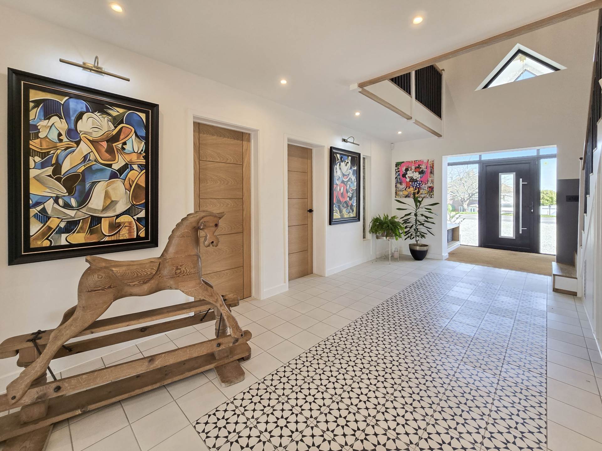 Additional Property Image 4 bedroom Detached for sale in Canterbury 6