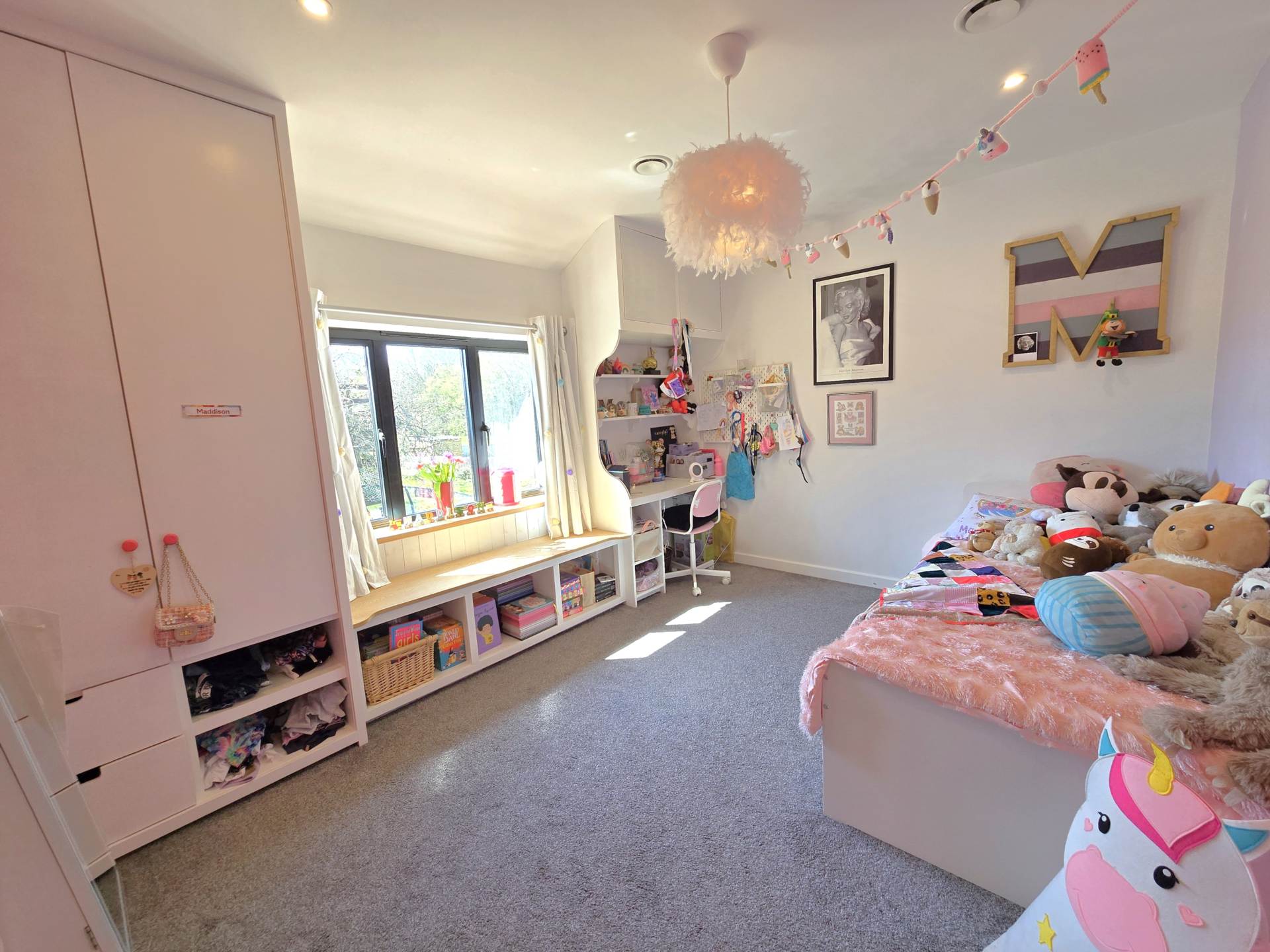 Additional Property Image 4 bedroom Detached for sale in Canterbury 22