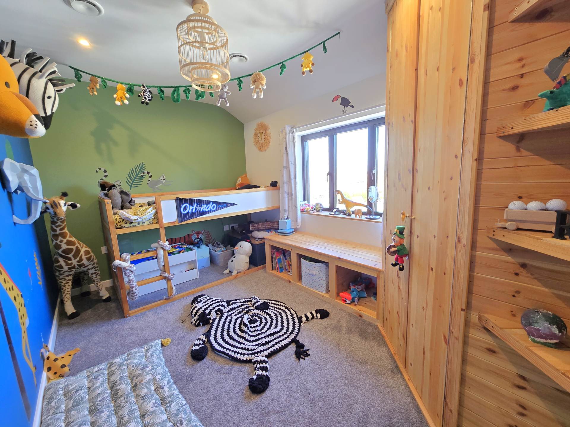 Additional Property Image 4 bedroom Detached for sale in Canterbury 23