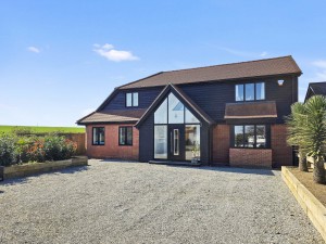 4 bedroom Detached for sale in Canterbury