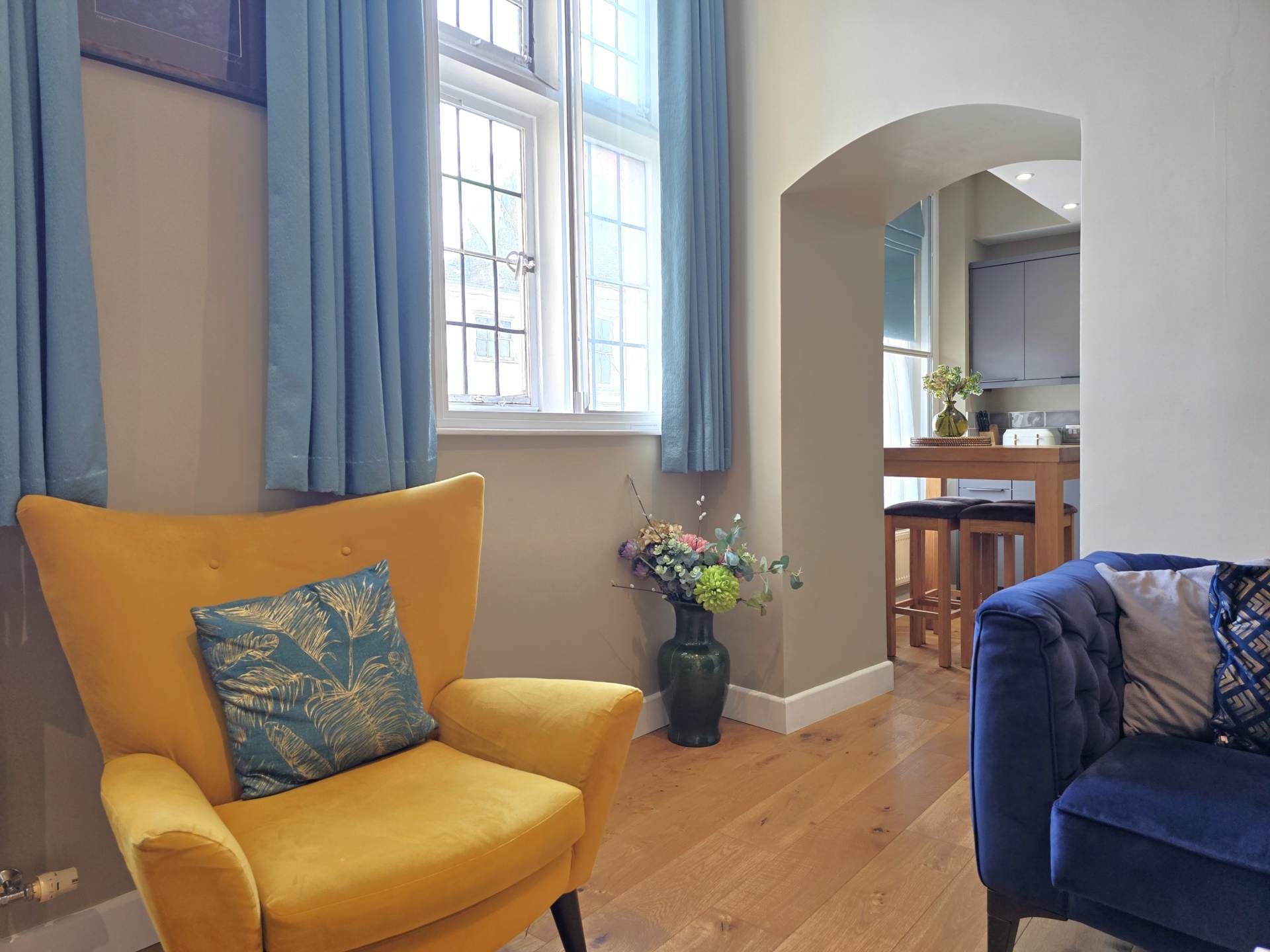 Additional Property Image 2 bedroom Apartment for sale in Canterbury 4