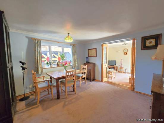 Additional Property Image 2 bedroom Detached Bungalow for sale in Canterbury 16