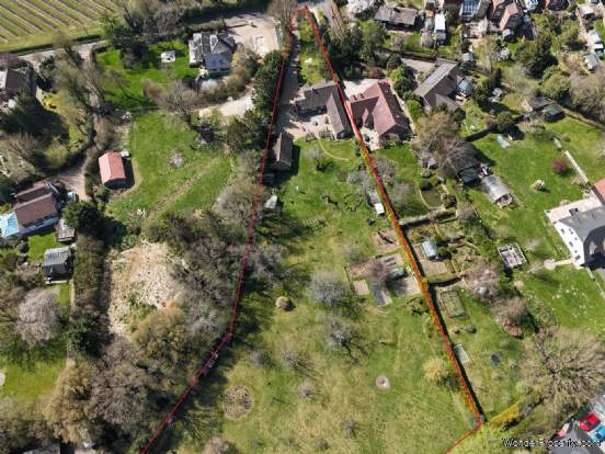 Additional Property Image 2 bedroom Detached Bungalow for sale in Canterbury 14