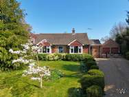 2 bedroom Detached Bungalow for sale in Canterbury