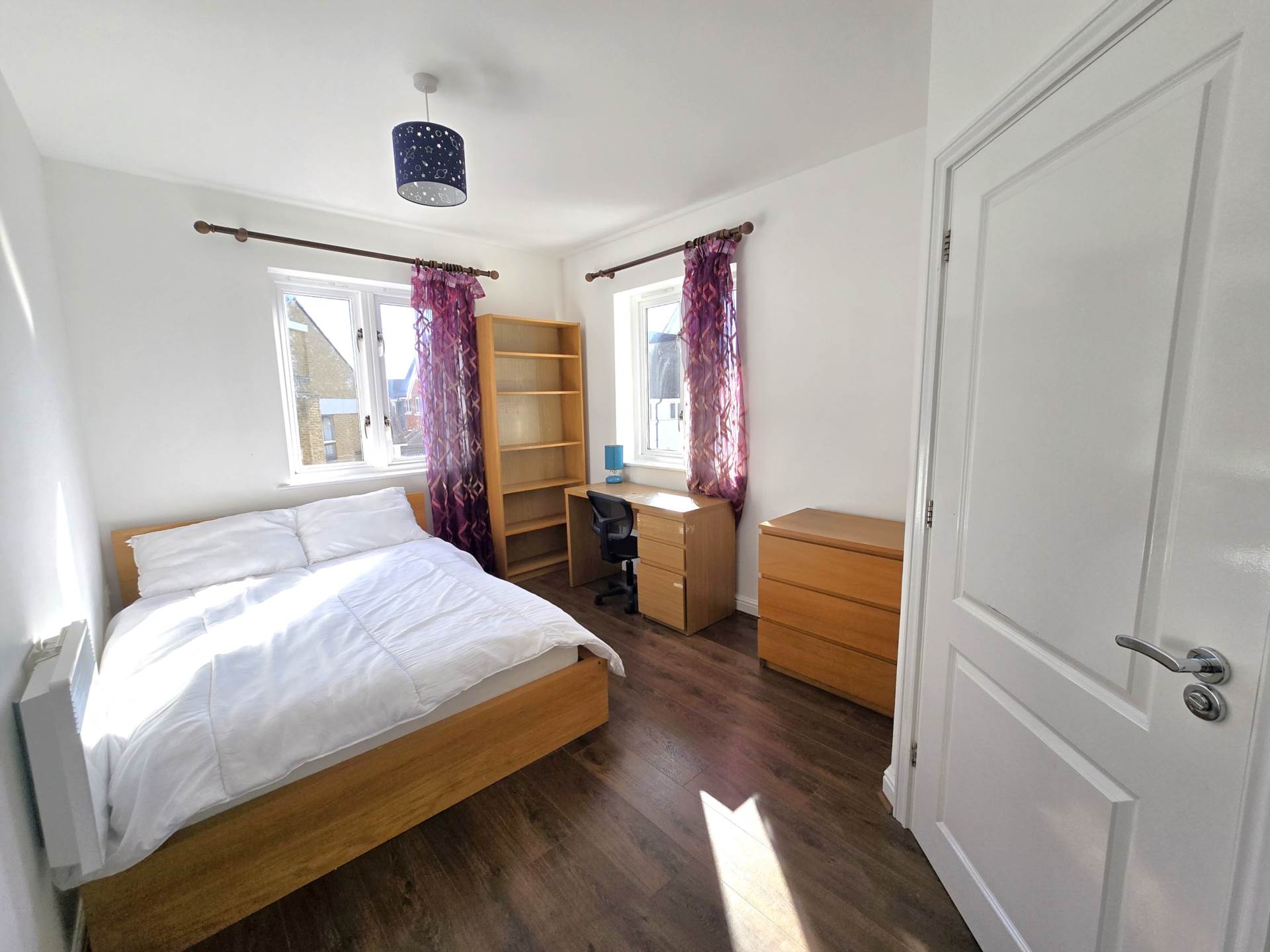Additional Property Image 2 bedroom Apartment for sale in Canterbury 6