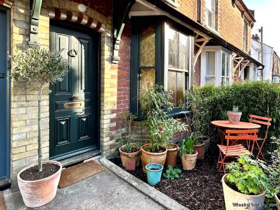 Additional Property Image 2 bedroom Terraced for sale in Canterbury 20