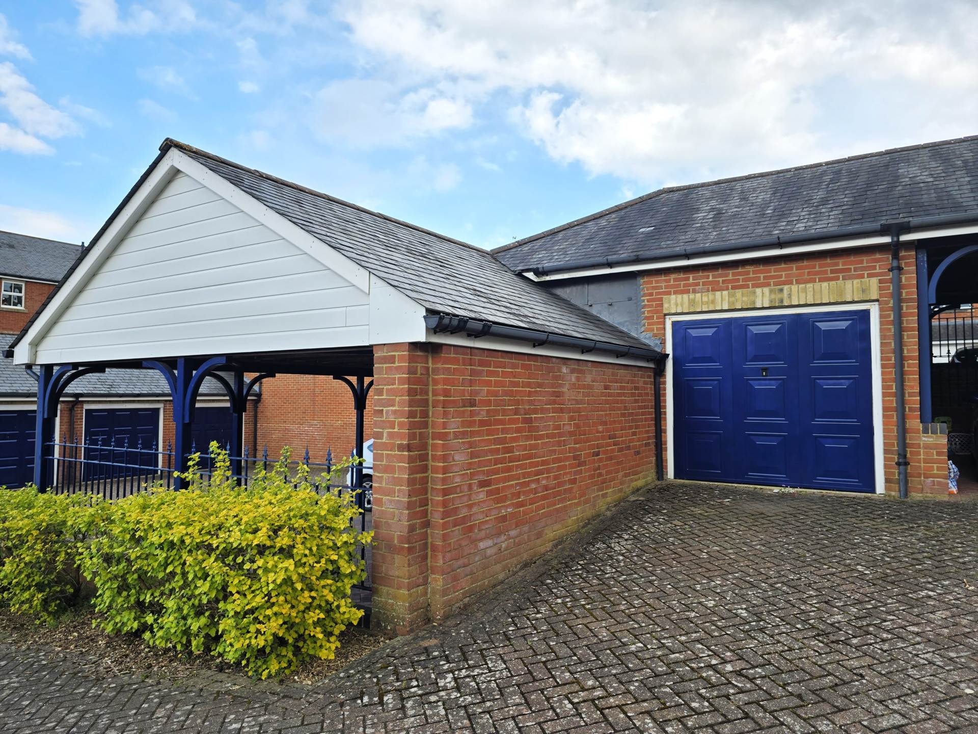 Additional Property Image 5 bedroom Town House for sale in Canterbury 2