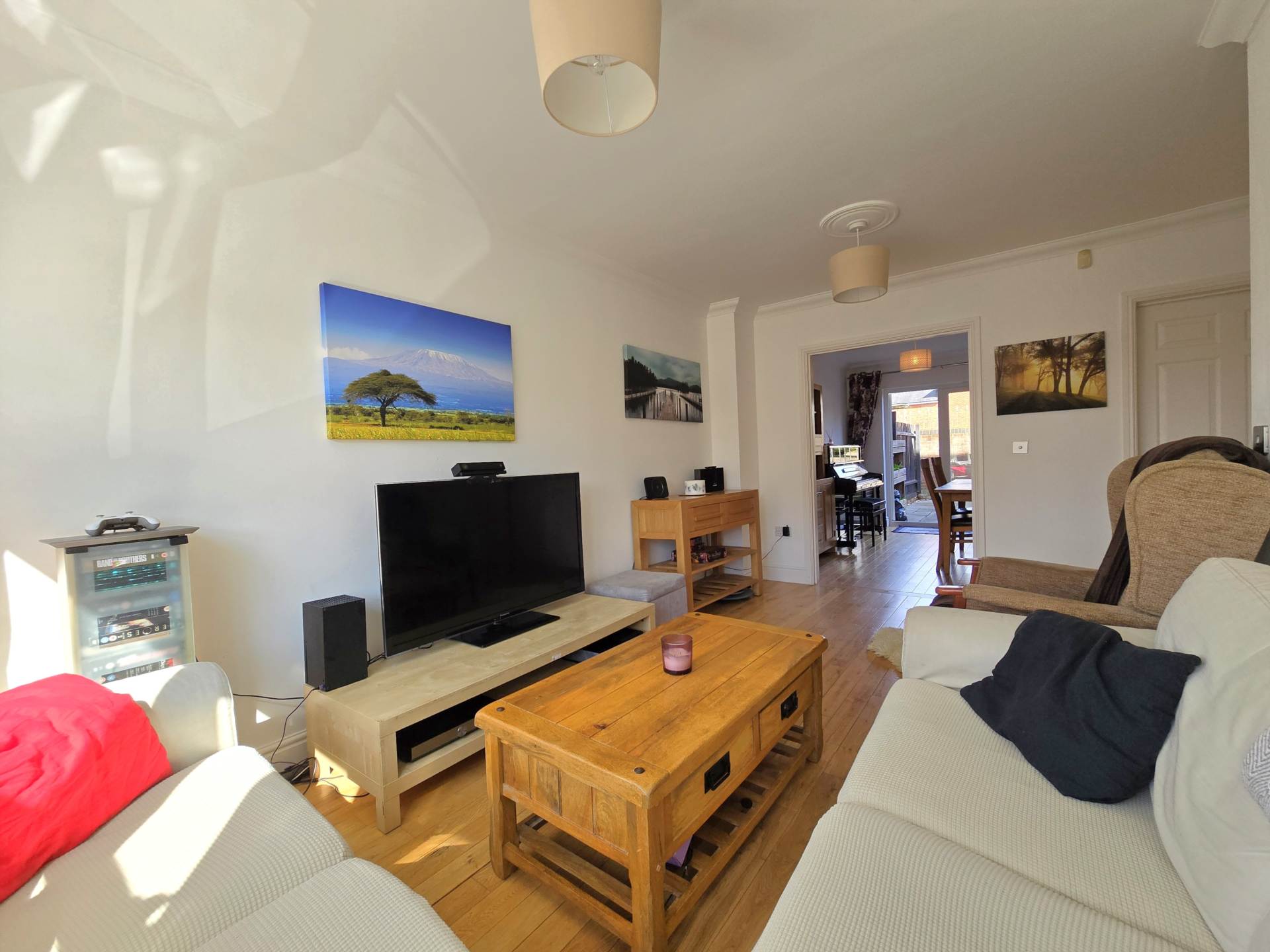 Additional Property Image 5 bedroom Town House for sale in Canterbury 4