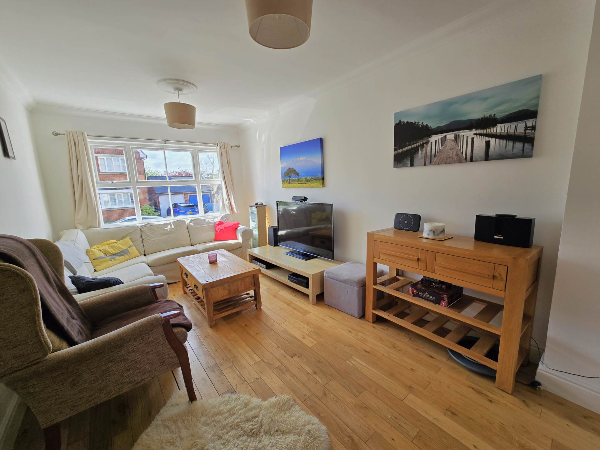 Additional Property Image 5 bedroom Town House for sale in Canterbury 5
