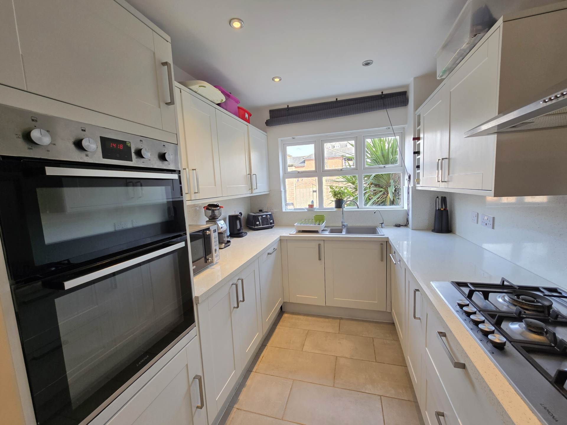 Additional Property Image 5 bedroom Town House for sale in Canterbury 6