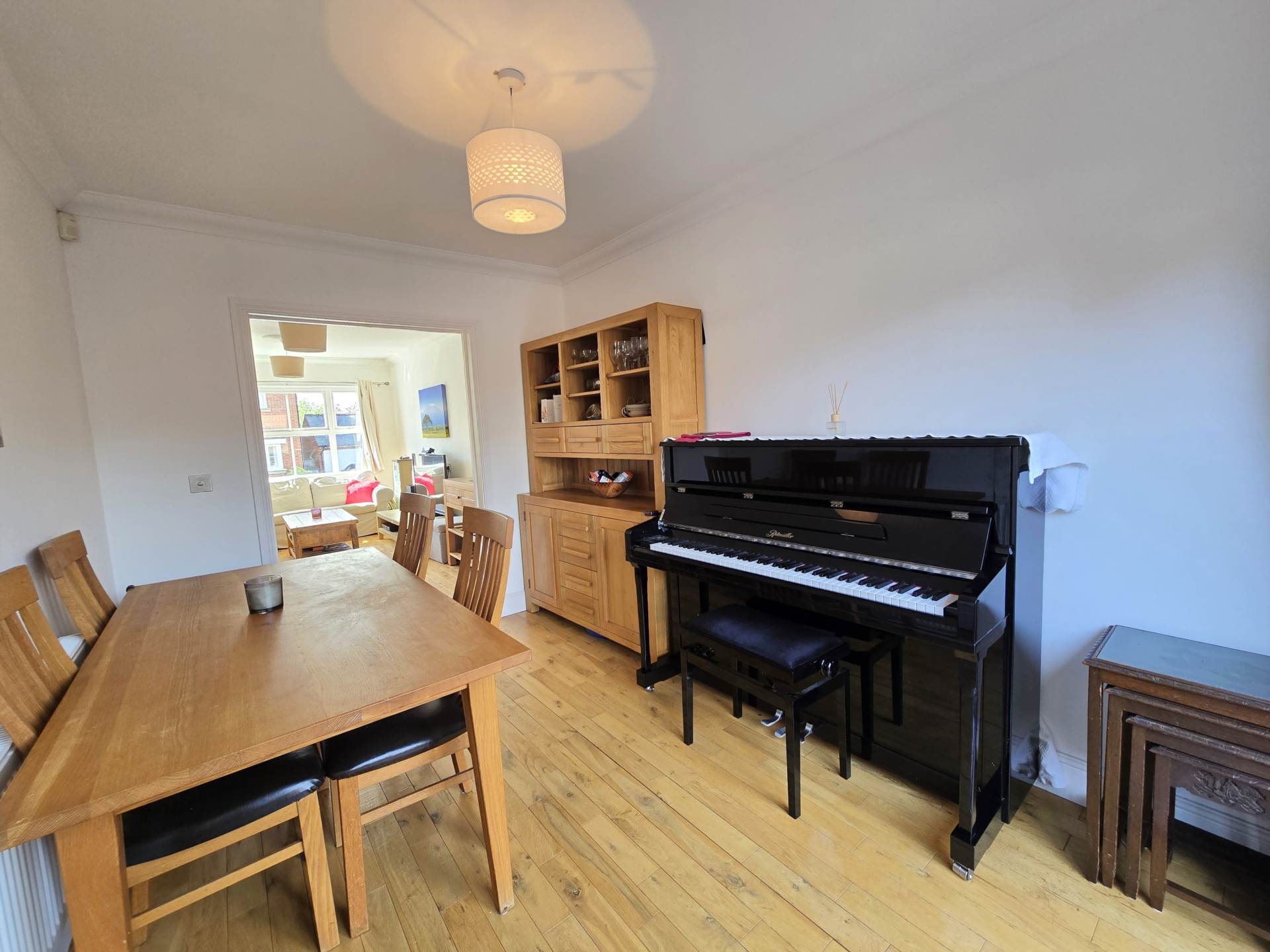 Additional Property Image 5 bedroom Town House for sale in Canterbury 13