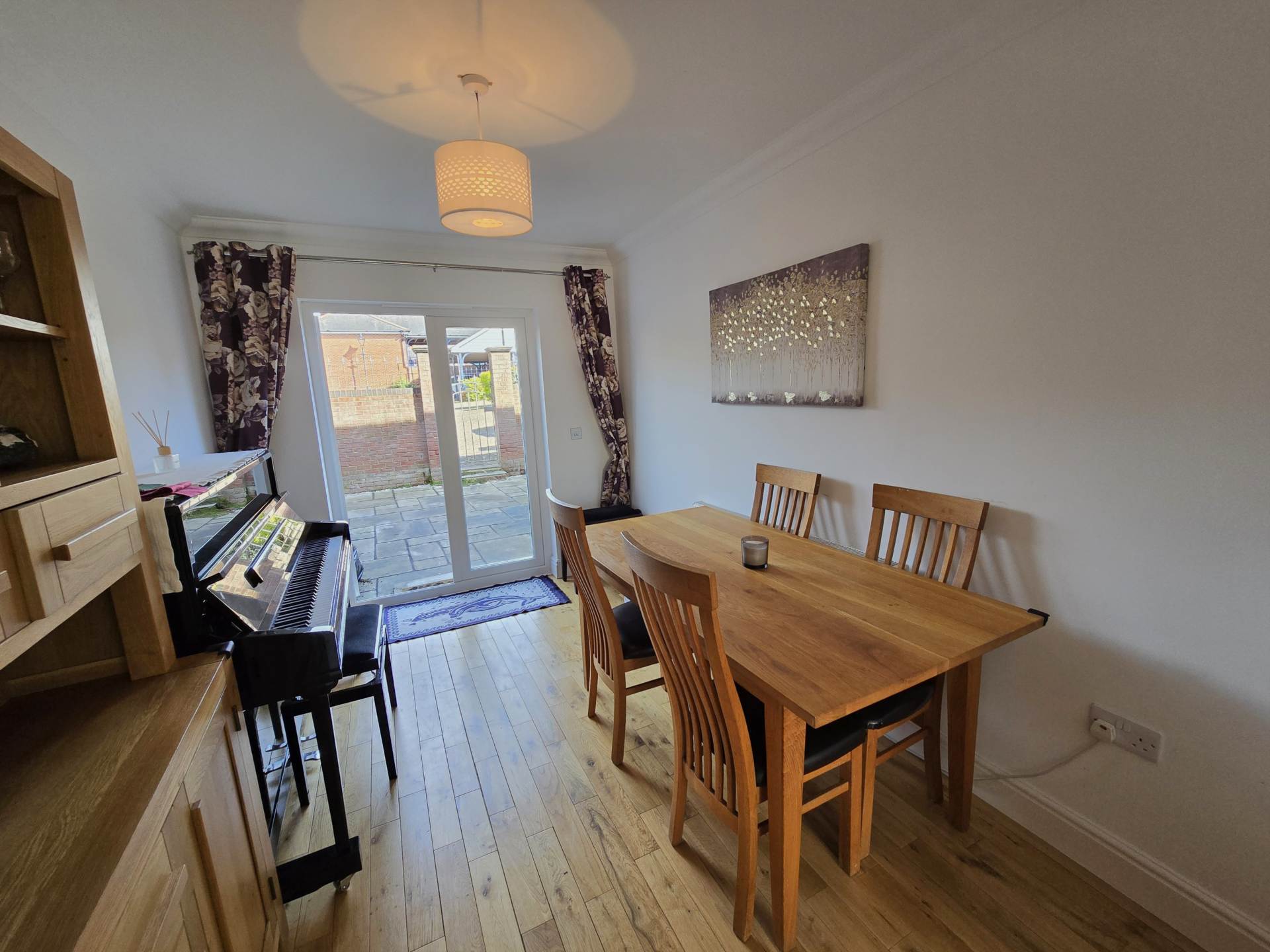 Additional Property Image 5 bedroom Town House for sale in Canterbury 14