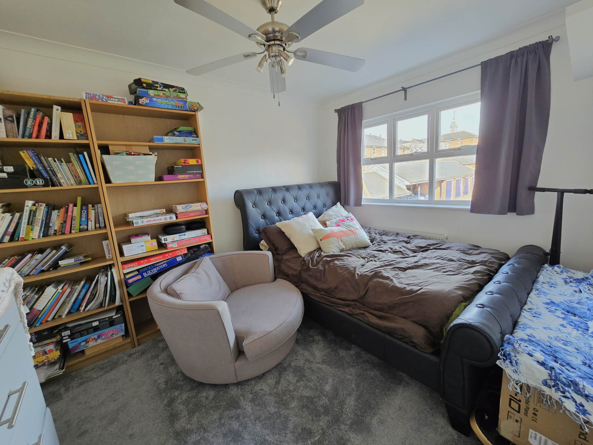 Additional Property Image 5 bedroom Town House for sale in Canterbury 7
