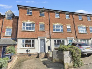 5 bedroom Town House for sale in Canterbury