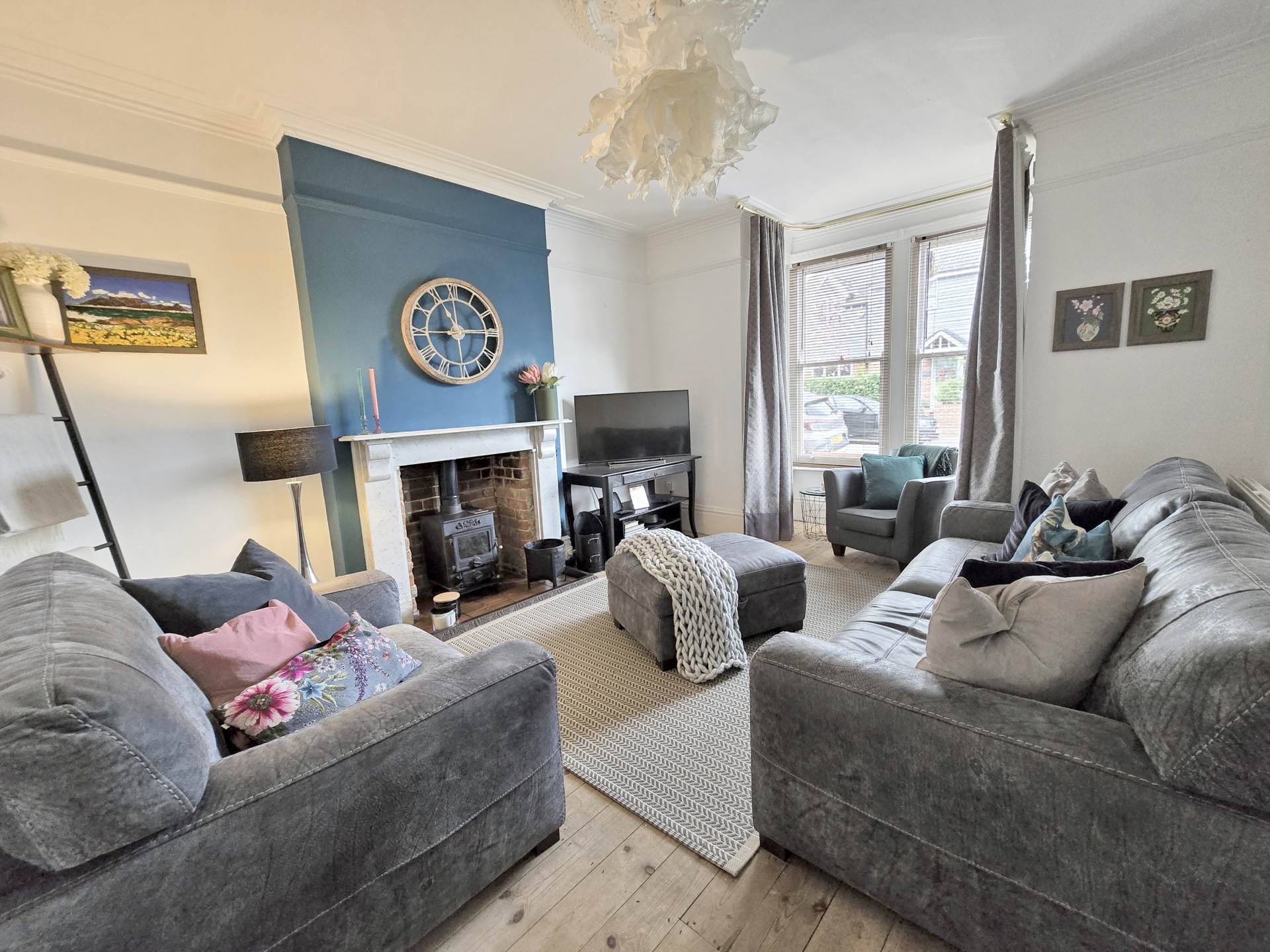 Additional Property Image 4 bedroom Semi Detached for sale in Canterbury 3