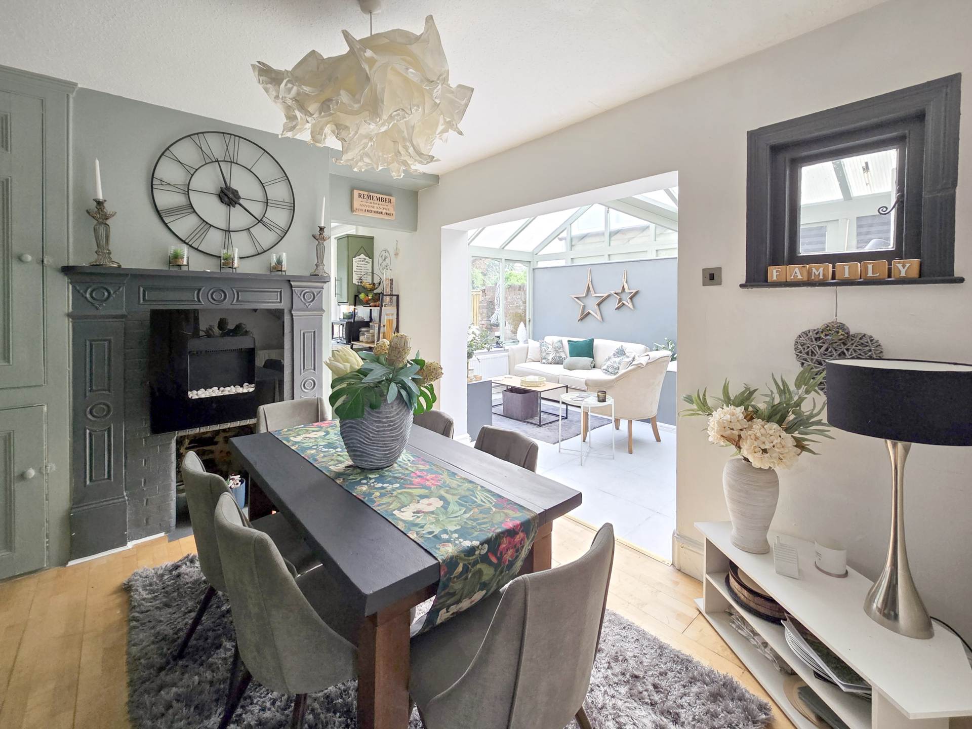 Additional Property Image 4 bedroom Semi Detached for sale in Canterbury 5