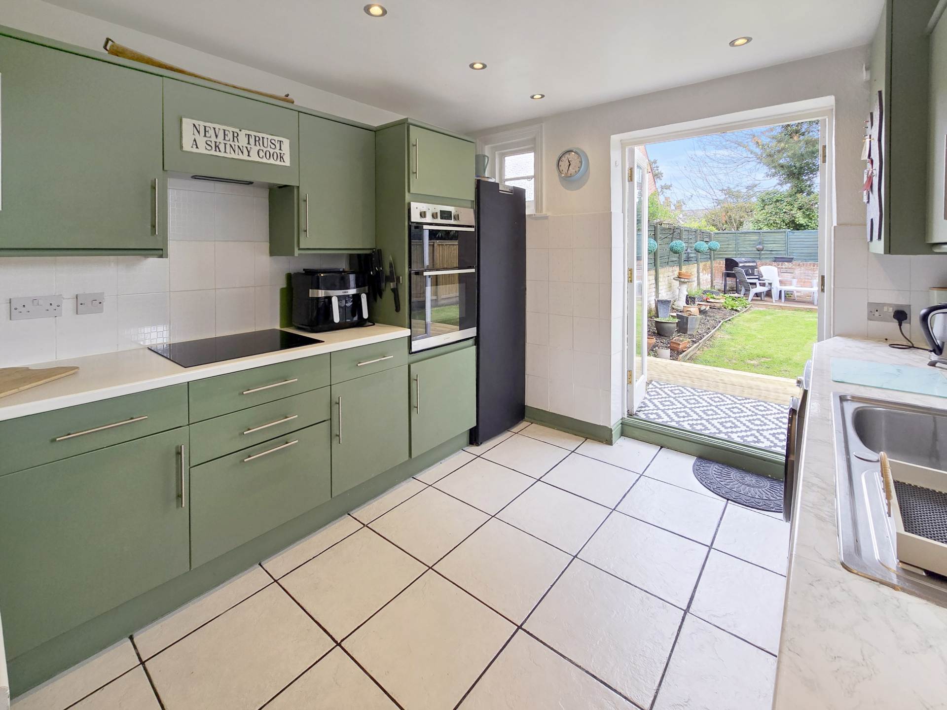 Additional Property Image 4 bedroom Semi Detached for sale in Canterbury 11