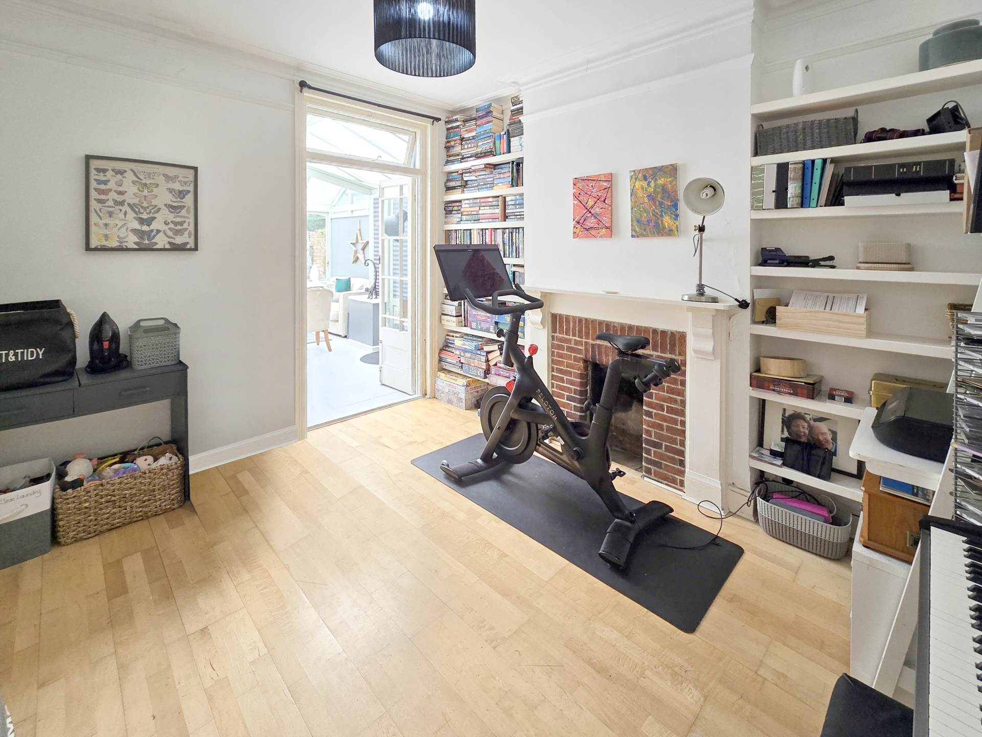 Additional Property Image 4 bedroom Semi Detached for sale in Canterbury 12