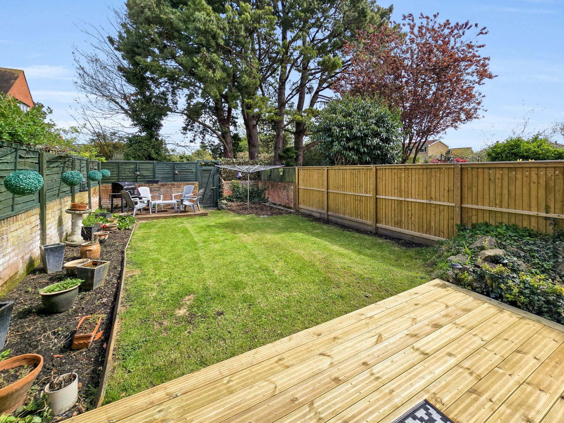 Additional Property Image 4 bedroom Semi Detached for sale in Canterbury 9