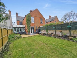 4 bedroom Semi Detached for sale in Canterbury