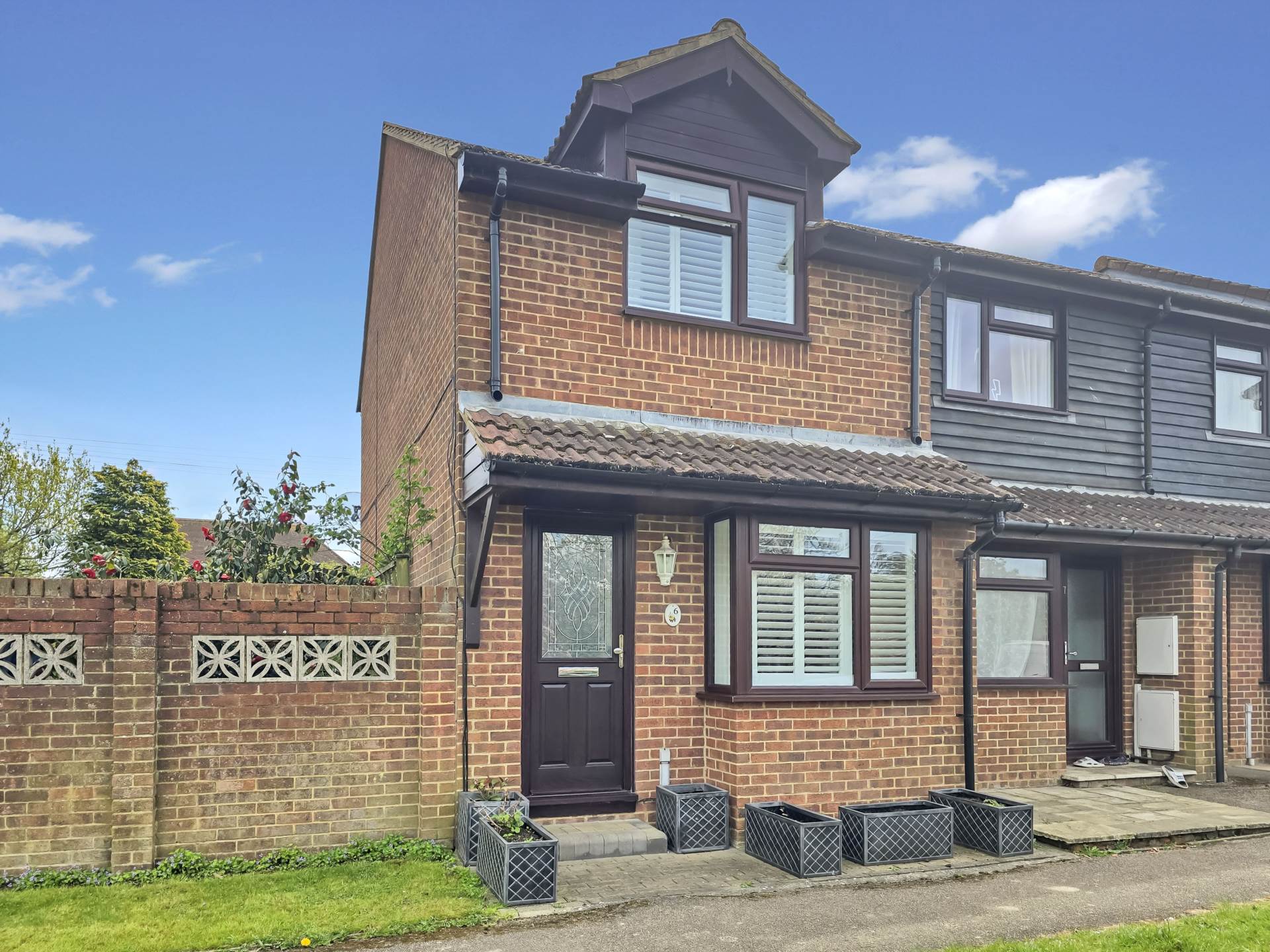 Additional Property Image 2 bedroom End of Terrace for sale in Canterbury 2