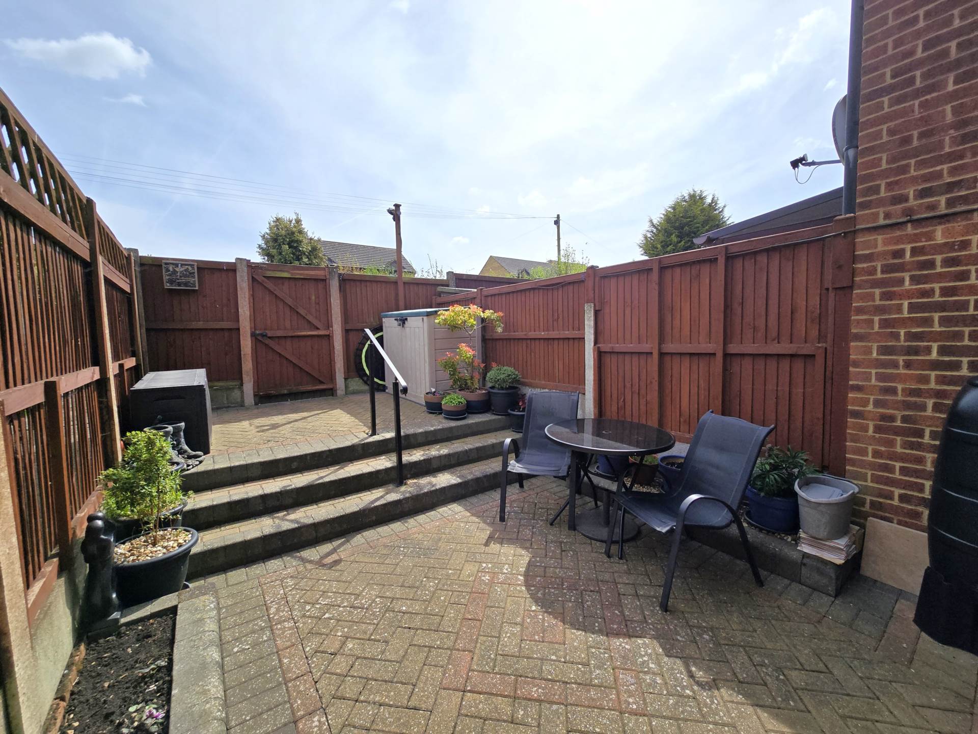 Additional Property Image 2 bedroom End of Terrace for sale in Canterbury 10