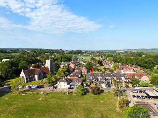 Additional Property Image 3 bedroom Terraced for sale in Canterbury 11
