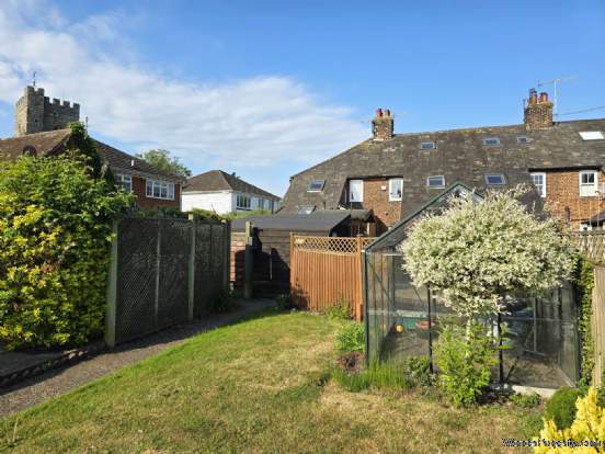 Additional Property Image 3 bedroom Terraced for sale in Canterbury 10