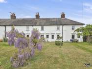 3 bedroom Terraced for sale in Canterbury