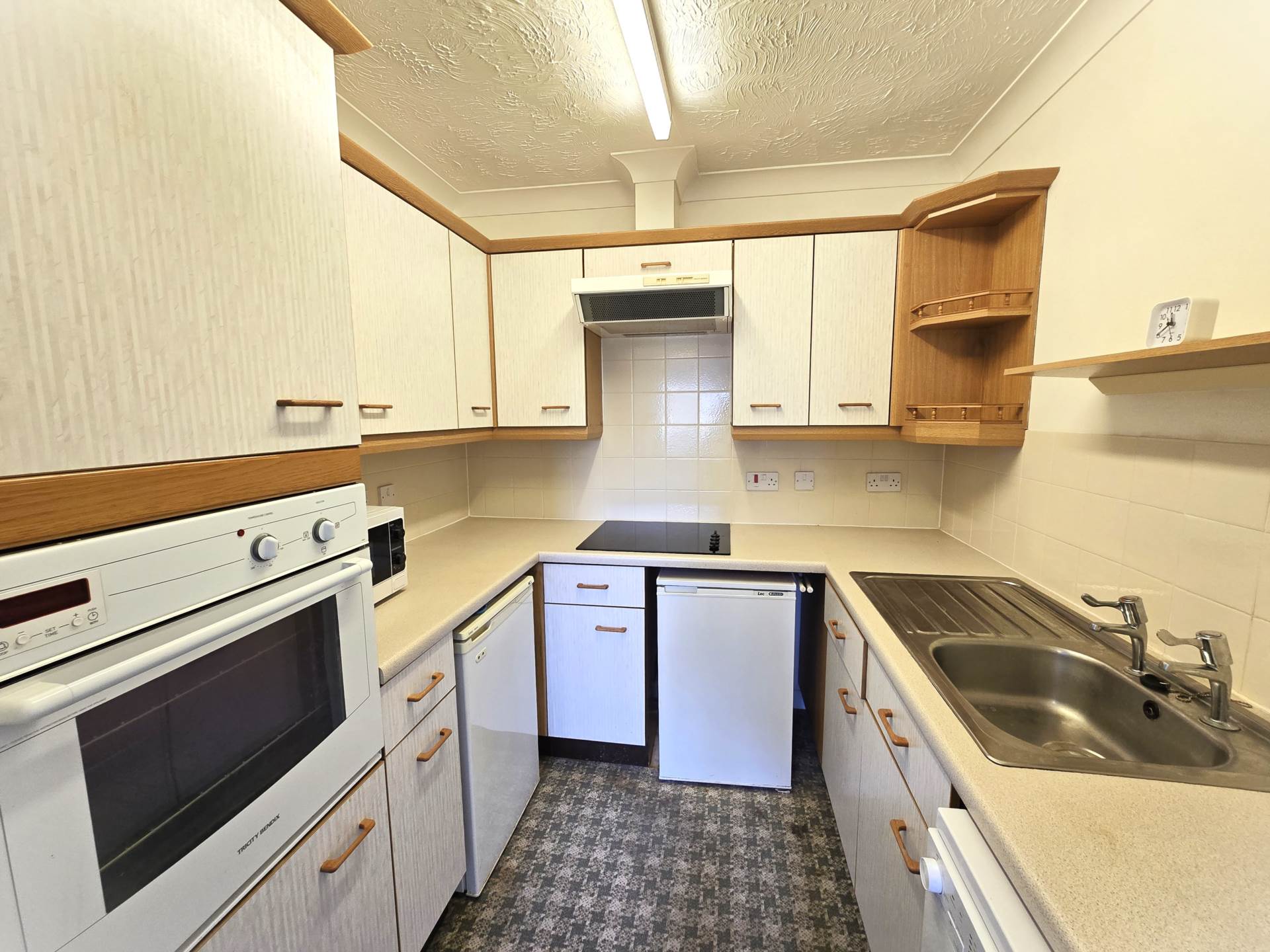 Additional Property Image 1 bedroom Apartment for sale in Canterbury 5